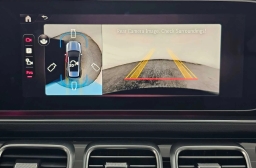 Mercedes-Benz GLE GLE 450 4MATIC SUV 2026