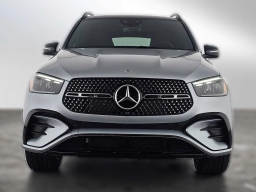 Mercedes-Benz GLE GLE 450 4MATIC SUV 2026