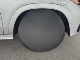 Mercedes-Benz GLE GLE 450 4MATIC SUV 2026