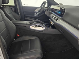 Mercedes-Benz GLE GLE 450 4MATIC SUV 2026