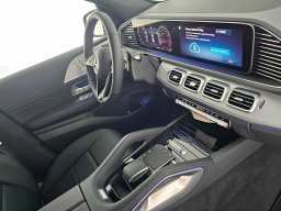 Mercedes-Benz GLE GLE 450 4MATIC SUV 2026