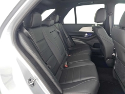 Mercedes-Benz GLE GLE 450 4MATIC SUV 2026