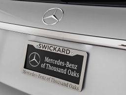 Mercedes-Benz GLE GLE 450 4MATIC SUV 2026