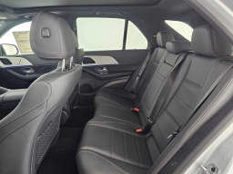 Mercedes-Benz GLE GLE 450 4MATIC SUV 2026