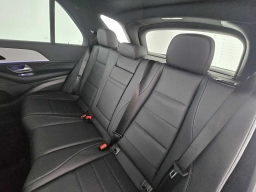 Mercedes-Benz GLE GLE 450 4MATIC SUV 2026