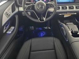 Mercedes-Benz GLE GLE 450 4MATIC SUV 2026