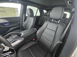 Mercedes-Benz GLE GLE 450 4MATIC SUV 2026