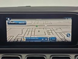 Mercedes-Benz GLE GLE 450 4MATIC SUV 2026