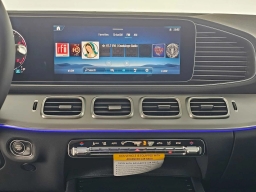 Mercedes-Benz GLE GLE 450 4MATIC SUV 2026