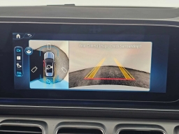 Mercedes-Benz GLE GLE 450 4MATIC SUV 2026