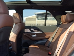 Mercedes-Benz GLE GLE 450 4MATIC SUV 2026