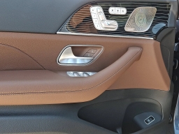 Mercedes-Benz GLE GLE 450 4MATIC SUV 2026