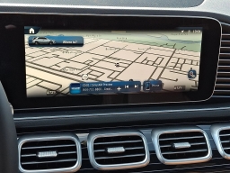 Mercedes-Benz GLE GLE 450 4MATIC SUV 2026