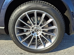 Mercedes-Benz GLE GLE 450 4MATIC SUV 2026