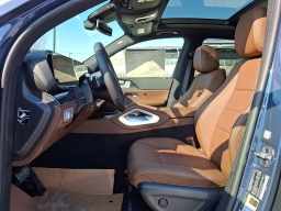 Mercedes-Benz GLE GLE 450 4MATIC SUV 2026