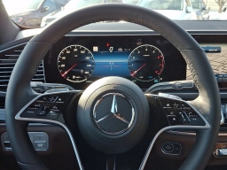 Mercedes-Benz GLE GLE 450 4MATIC SUV 2026