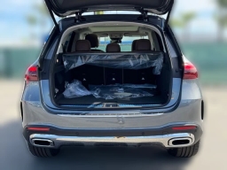 Mercedes-Benz GLE GLE 450 4MATIC SUV 2026