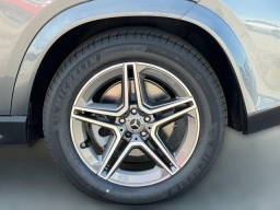 Mercedes-Benz GLE GLE 450 4MATIC SUV 2026