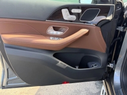 Mercedes-Benz GLE GLE 450 4MATIC SUV 2026