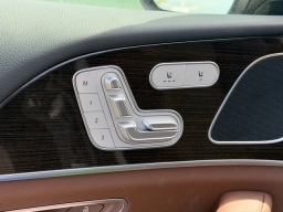 Mercedes-Benz GLE GLE 450 4MATIC SUV 2026