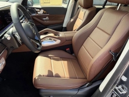 Mercedes-Benz GLE GLE 450 4MATIC SUV 2026