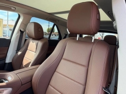 Mercedes-Benz GLE GLE 450 4MATIC SUV 2026