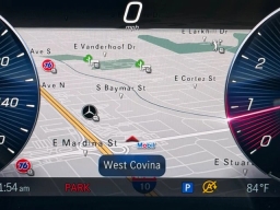 Mercedes-Benz GLE GLE 450 4MATIC SUV 2026