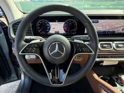 Mercedes-Benz GLE GLE 450 4MATIC SUV 2026