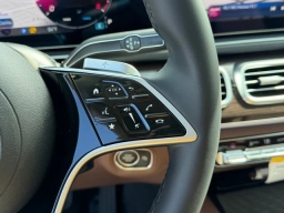 Mercedes-Benz GLE GLE 450 4MATIC SUV 2026