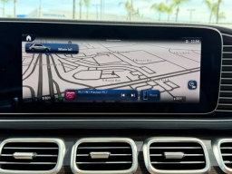 Mercedes-Benz GLE GLE 450 4MATIC SUV 2026