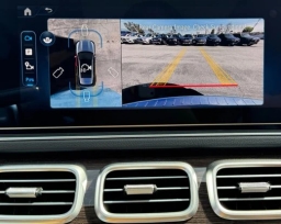 Mercedes-Benz GLE GLE 450 4MATIC SUV 2026