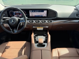 Mercedes-Benz GLE GLE 450 4MATIC SUV 2026