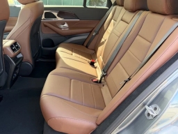 Mercedes-Benz GLE GLE 450 4MATIC SUV 2026