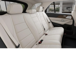 Mercedes-Benz GLE GLE 450 4MATIC SUV 2026