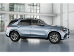Mercedes-Benz GLE GLE 450 4MATIC SUV 2026