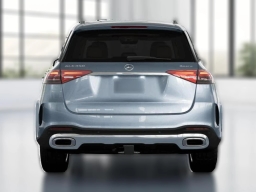 Mercedes-Benz GLE GLE 450 4MATIC SUV 2026