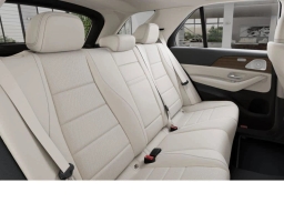 Mercedes-Benz GLE GLE 450 4MATIC SUV 2026