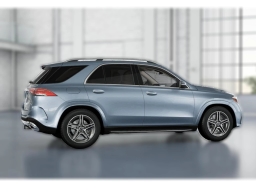 Mercedes-Benz GLE GLE 450 4MATIC SUV 2026