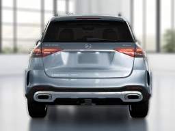 Mercedes-Benz GLE GLE 450 4MATIC SUV 2026