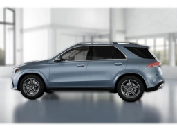 Mercedes-Benz GLE GLE 450 4MATIC SUV 2026
