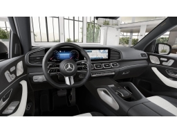 Mercedes-Benz GLE GLE 450 4MATIC SUV 2026