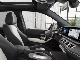 Mercedes-Benz GLE GLE 450 4MATIC SUV 2026