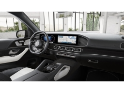 Mercedes-Benz GLE GLE 450 4MATIC SUV 2026