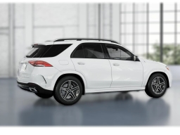 Mercedes-Benz GLE GLE 450 4MATIC SUV 2026