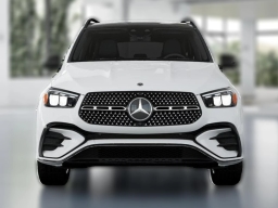 Mercedes-Benz GLE GLE 450 4MATIC SUV 2026