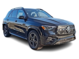 Mercedes-Benz GLE GLE 450 4MATIC SUV 2026