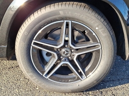 Mercedes-Benz GLE GLE 450 4MATIC SUV 2026