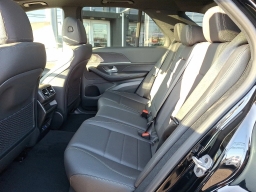 Mercedes-Benz GLE GLE 450 4MATIC SUV 2026