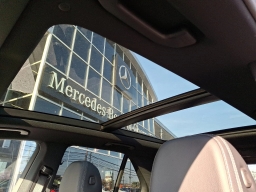 Mercedes-Benz GLE GLE 450 4MATIC SUV 2026