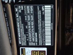 Mercedes-Benz GLE GLE 450 4MATIC SUV 2026